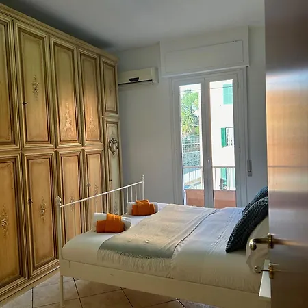 شقة La Casa Dei Fiori San Lorenzo By Ghor