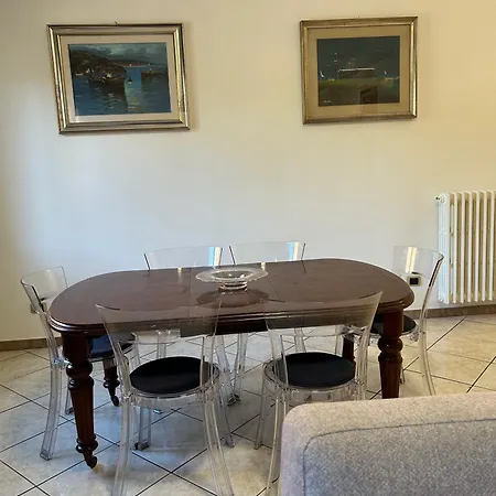 شقة La Casa Dei Fiori San Lorenzo By Ghor