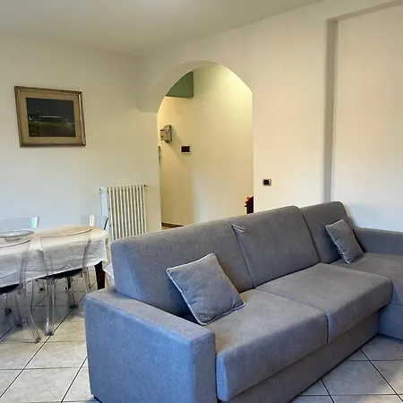 شقة La Casa Dei Fiori San Lorenzo By Ghor