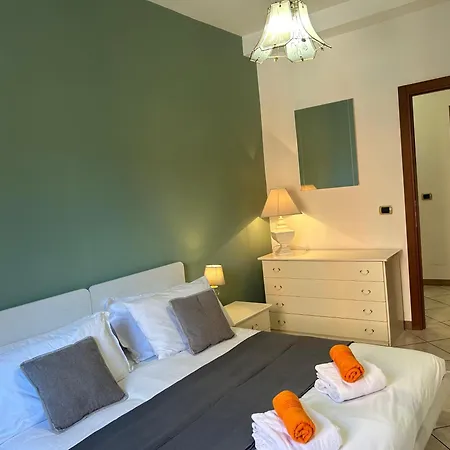 Διαμέρισμα Casa Dei Fiori By Ghor