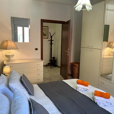 Casa Dei Fiori By Ghor