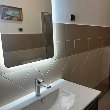 Casa Dei Fiori By Ghor * Ρώμη