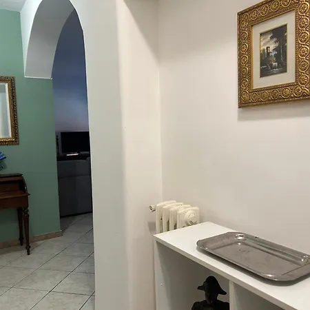 Διαμέρισμα Casa Dei Fiori By Ghor