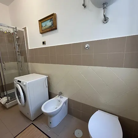 Διαμέρισμα Casa Dei Fiori By Ghor Ρώμη