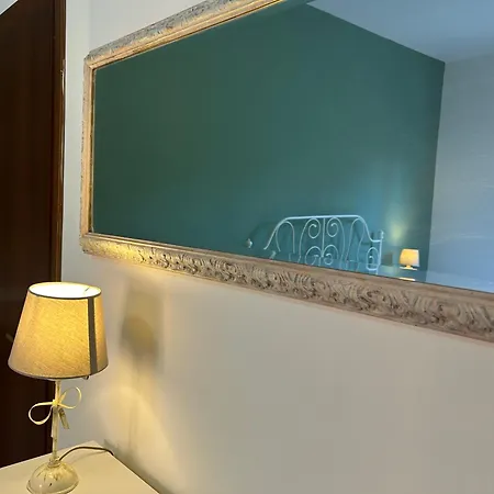 Casa Dei Fiori By Ghor