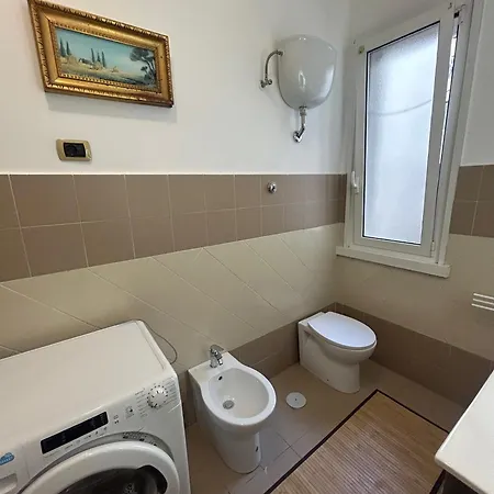 Διαμέρισμα Casa Dei Fiori By Ghor *