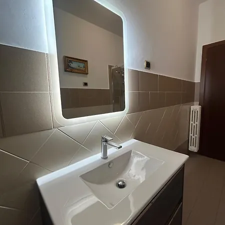 Διαμέρισμα Casa Dei Fiori By Ghor Ρώμη