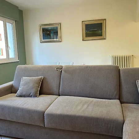 Casa Dei Fiori By Ghor Διαμέρισμα