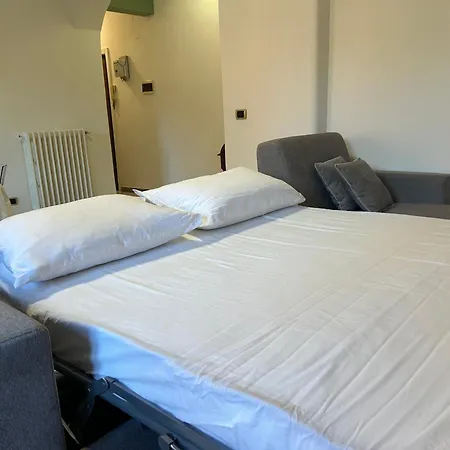 Διαμέρισμα Casa Dei Fiori By Ghor Ρώμη