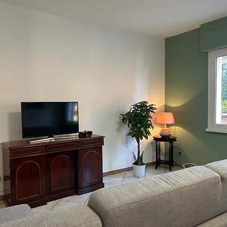 Διαμέρισμα Casa Dei Fiori By Ghor Ρώμη