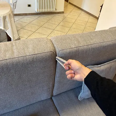 Casa Dei Fiori By Ghor Διαμέρισμα *