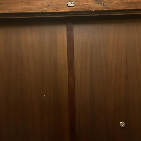 Casa Dei Fiori By Ghor Διαμέρισμα